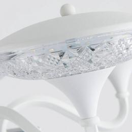 Подвесная светодиодная люстра Arte Lamp  - 3
